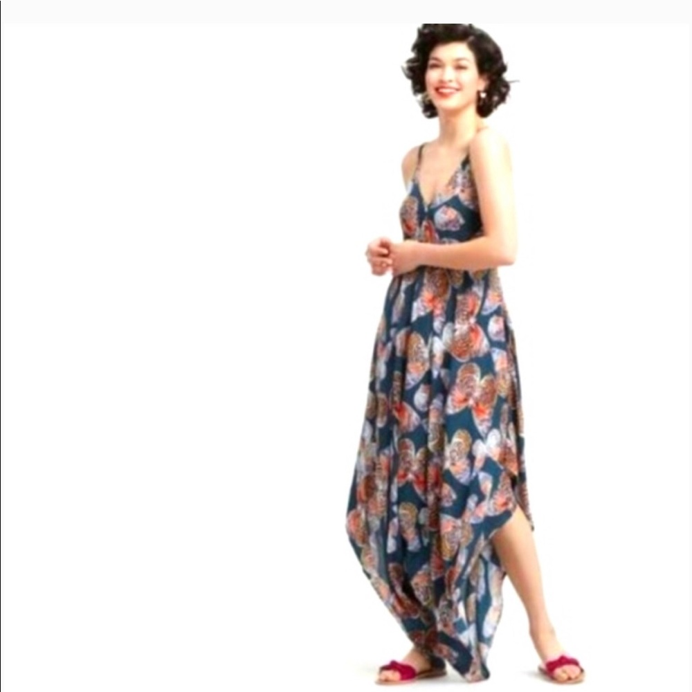 World Market Yogi Pant Jumpsuit - Picture 8 of 8